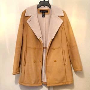New York Company Women's Jacket Coat - Size Medium